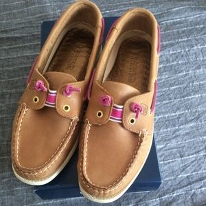 Sperry Lexington Sahara